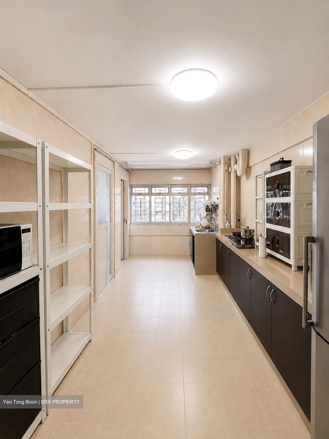 Blk 108 Yishun Ring Road (Yishun), HDB 3 Rooms #589366711